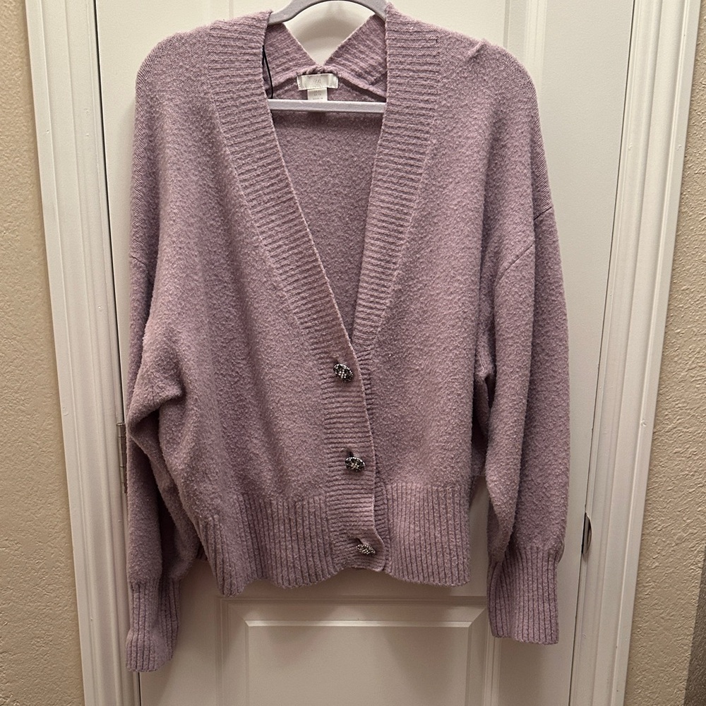 H&M Sweater